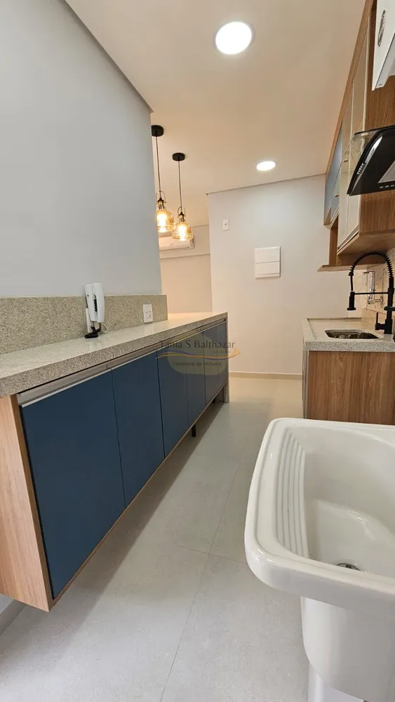Apartamento, 2 quartos, 63 m² - Foto 1