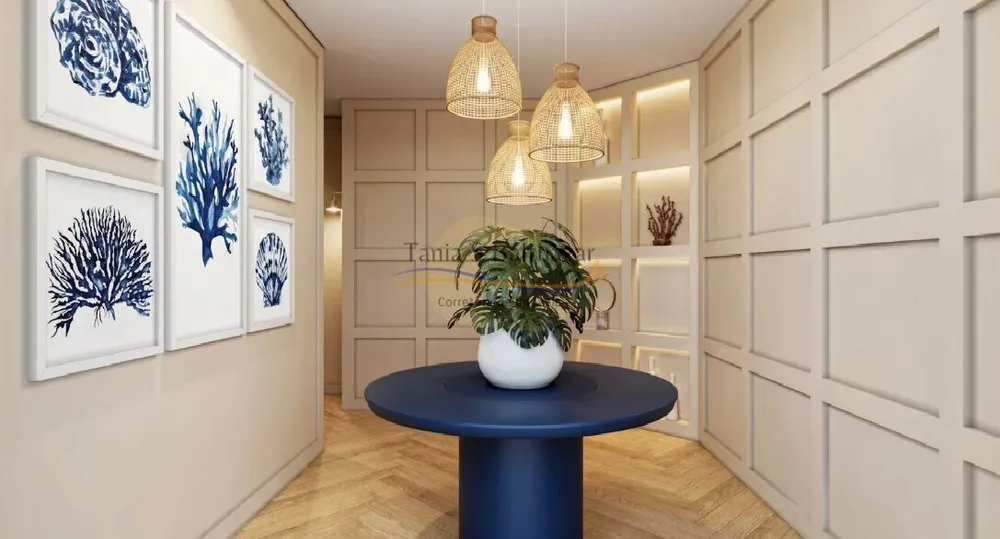 Apartamento, 1 quarto, 45 m² - Foto 3