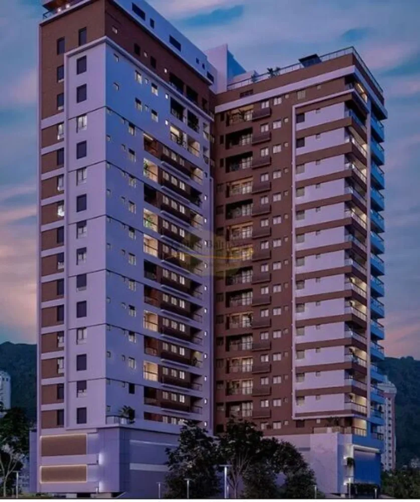Apartamento, 1 quarto, 45 m² - Foto 1