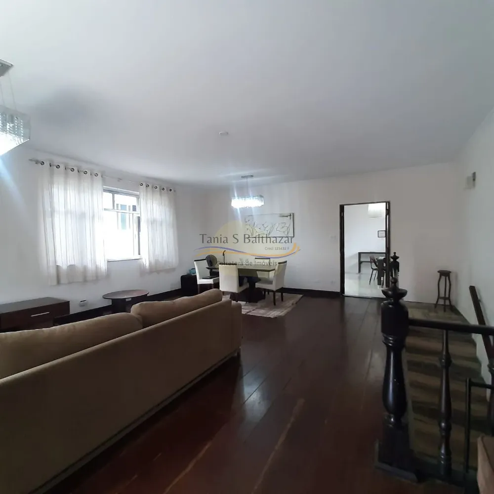 Casa, 3 quartos, 200 m² - Foto 4