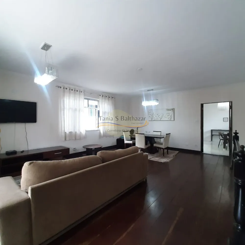 Casa, 3 quartos, 200 m² - Foto 2