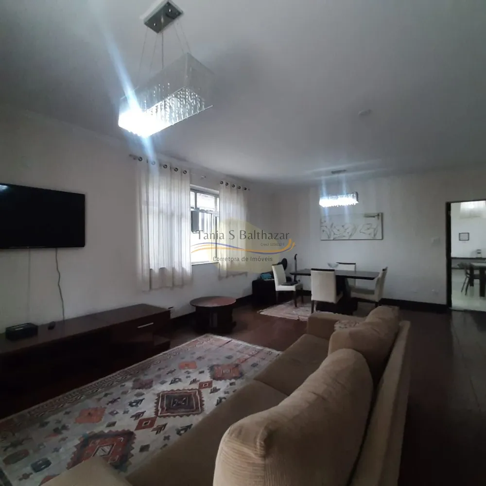 Casa, 3 quartos, 200 m² - Foto 5