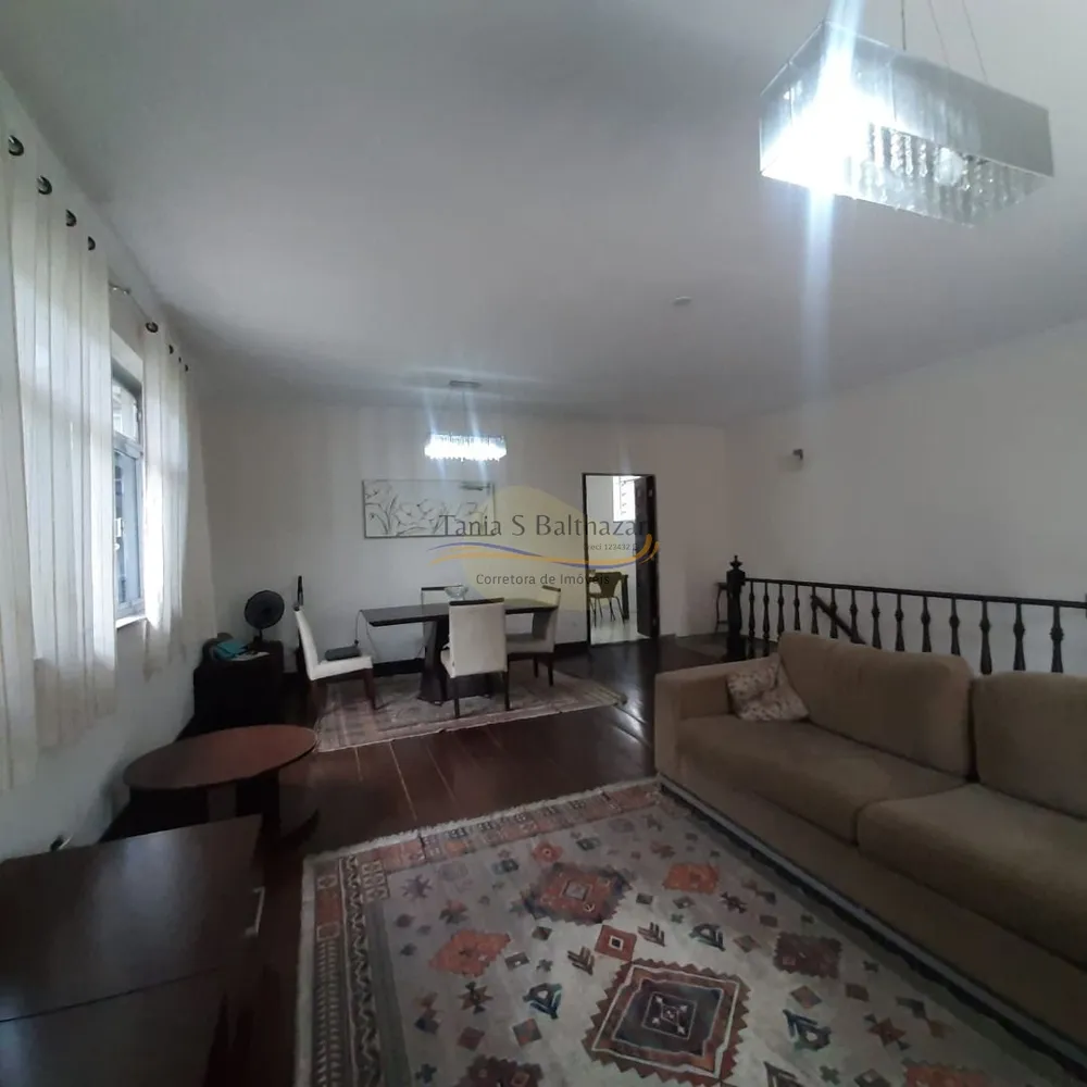 Casa, 3 quartos, 200 m² - Foto 6