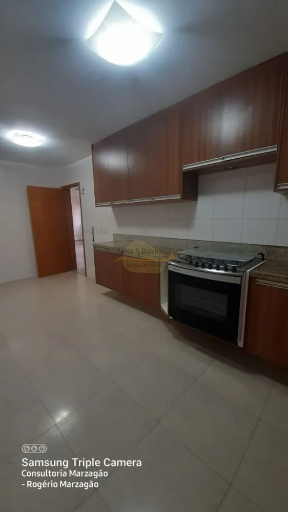 Apartamento, 4 quartos, 178 m² - Foto 5