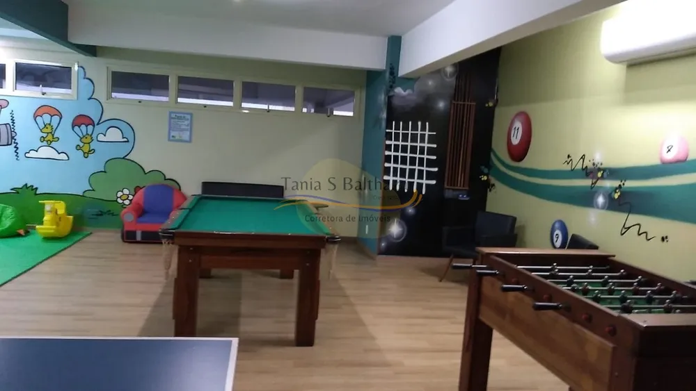 Apartamento, 4 quartos, 178 m² - Foto 1