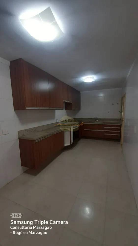 Apartamento, 4 quartos, 178 m² - Foto 1