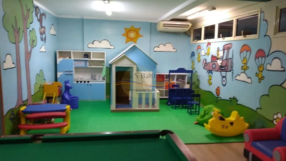 Apartamento, 4 quartos, 178 m² - Foto 12