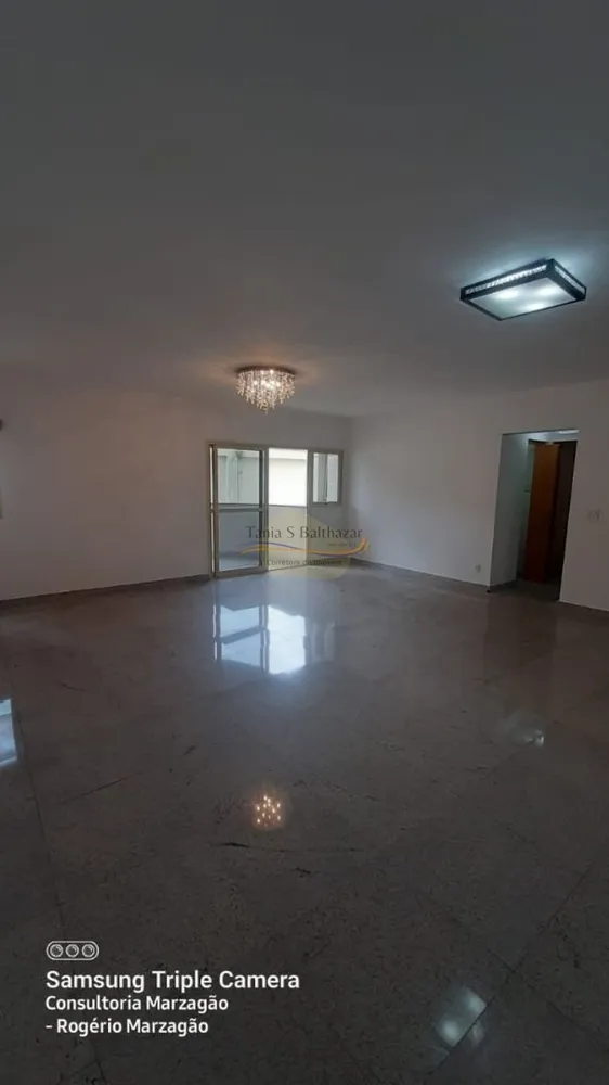 Apartamento, 4 quartos, 178 m² - Foto 2