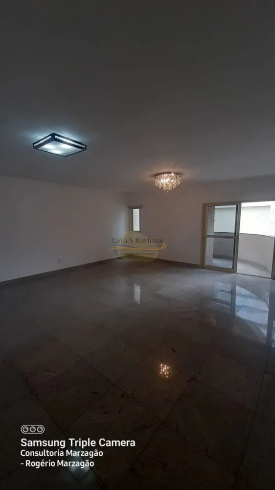 Apartamento, 4 quartos, 178 m² - Foto 3