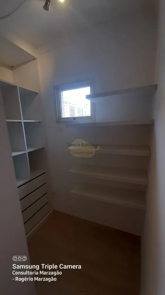 Apartamento, 4 quartos, 178 m² - Foto 3