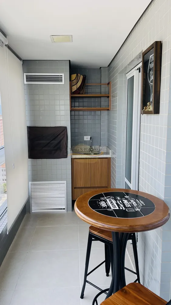 Apartamento, 1 quarto, 77 m² - Foto 9