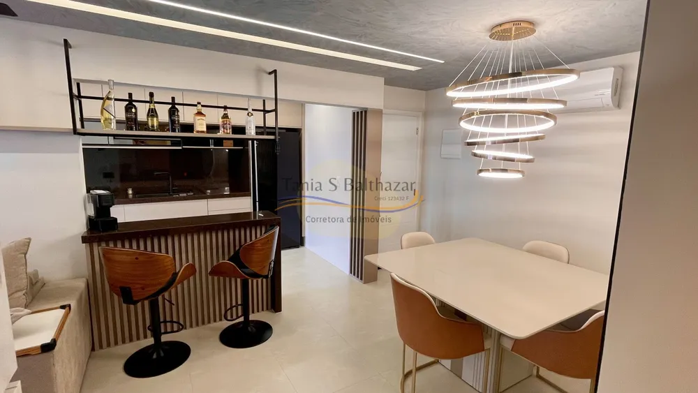 Apartamento, 1 quarto, 77 m² - Foto 1
