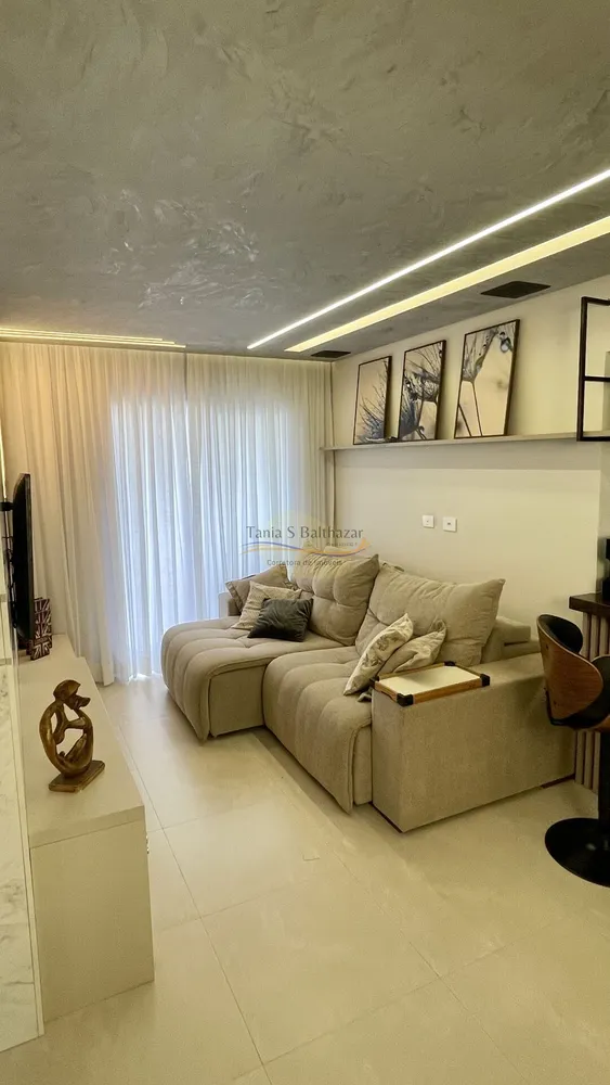 Apartamento, 1 quarto, 77 m² - Foto 8