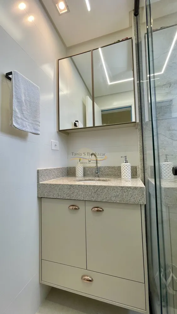 Apartamento, 1 quarto, 77 m² - Foto 2