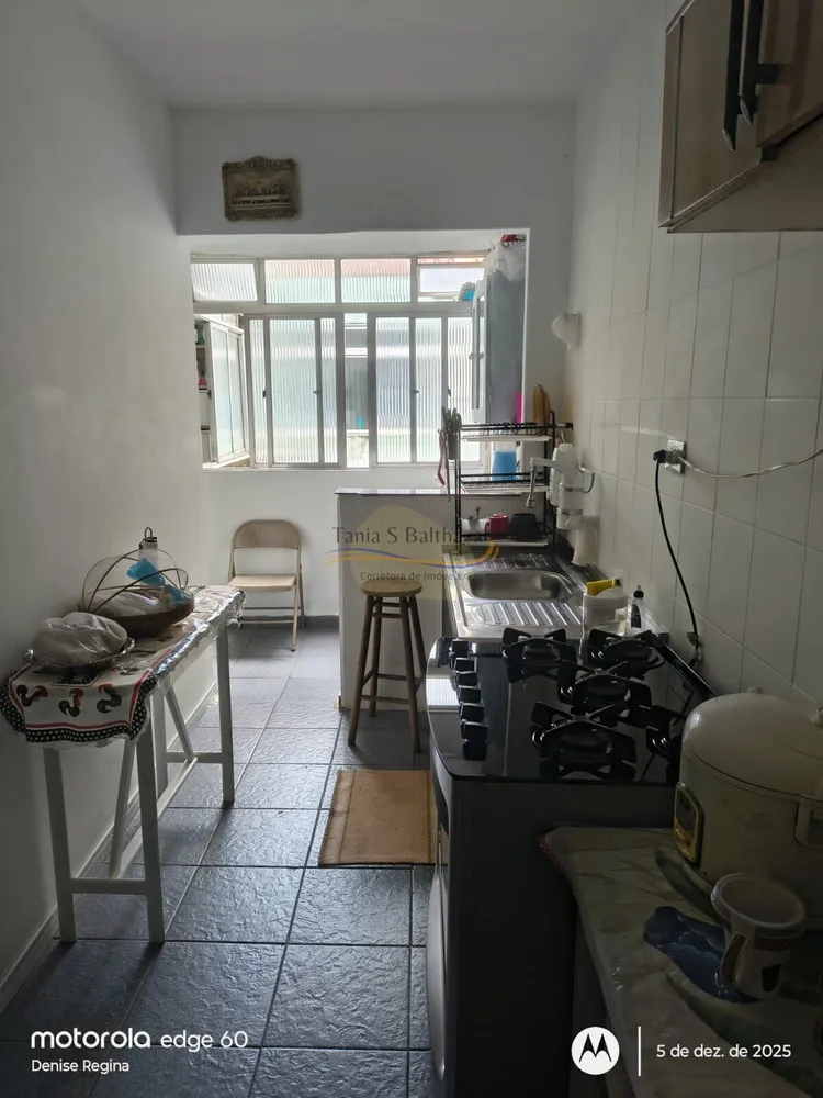 Apartamento, 2 quartos, 60 m² - Foto 2