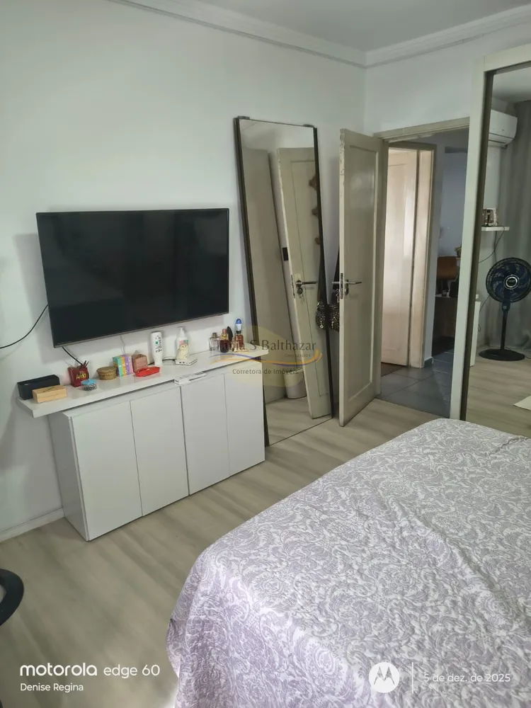 Apartamento, 2 quartos, 60 m² - Foto 1
