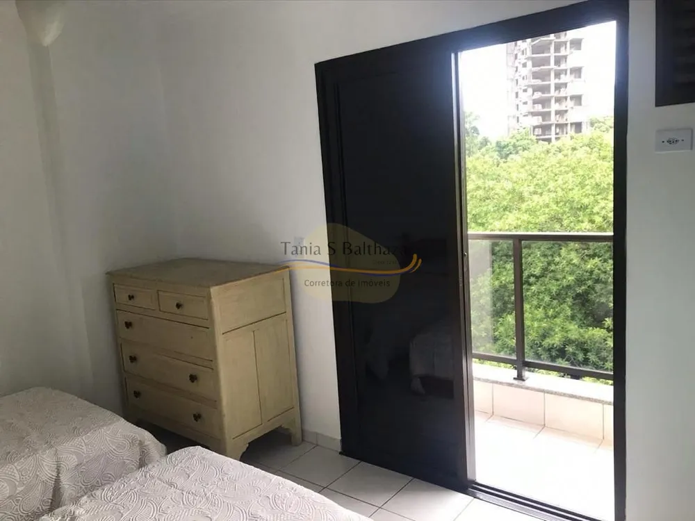Apartamento, 3 quartos, 134 m² - Foto 3