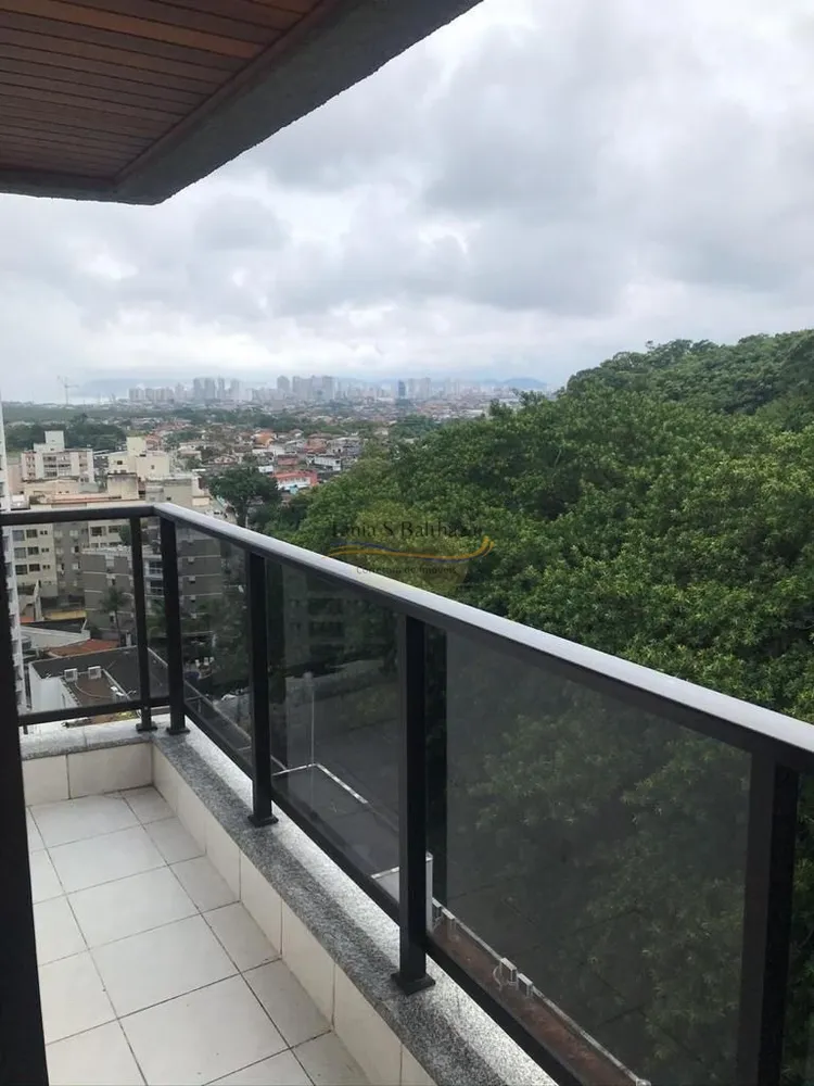 Apartamento, 3 quartos, 134 m² - Foto 2