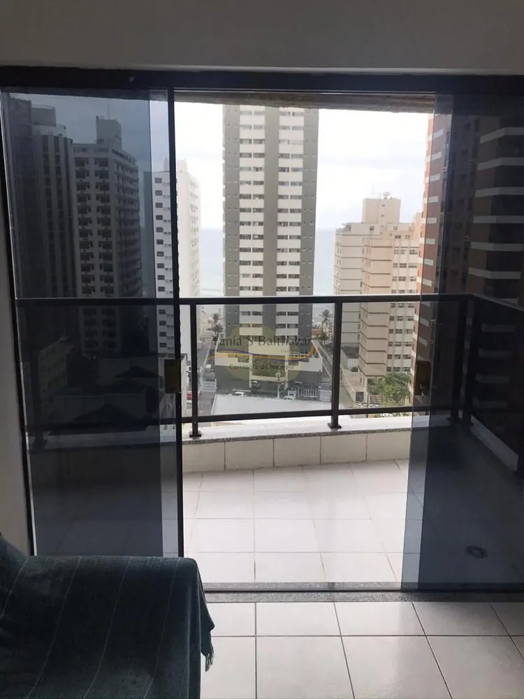 Apartamento, 3 quartos, 134 m² - Foto 1