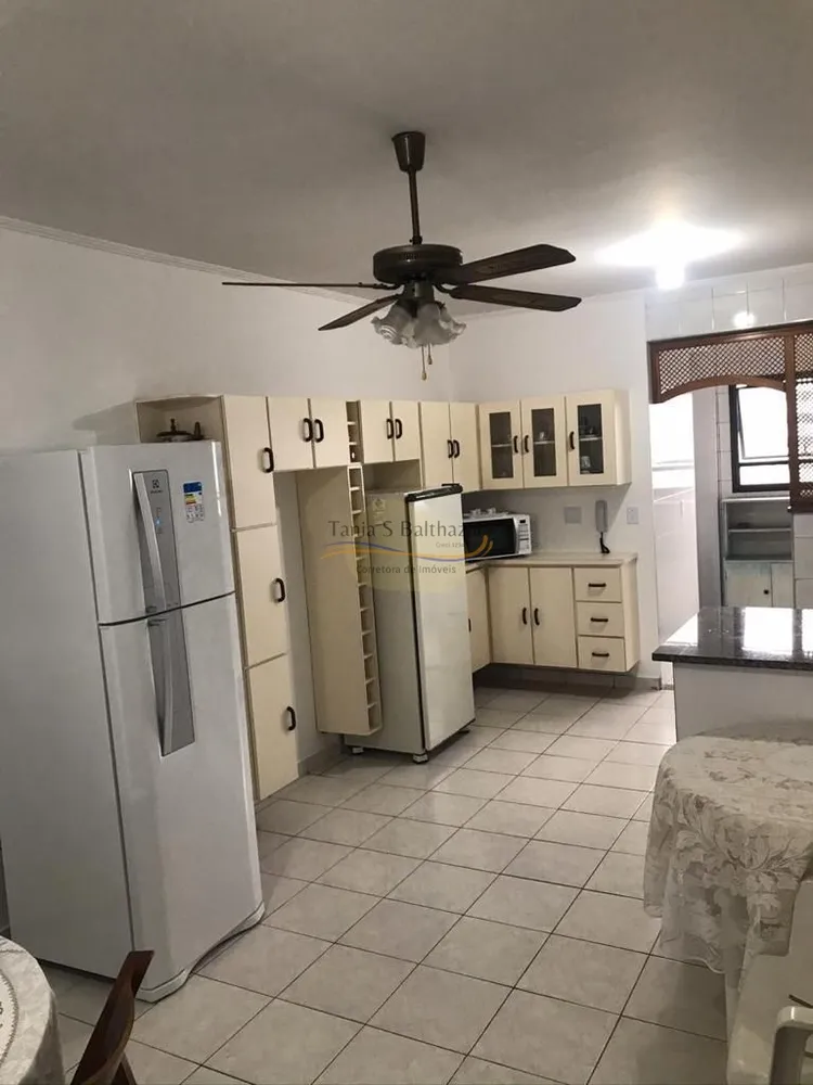 Apartamento, 3 quartos, 134 m² - Foto 7