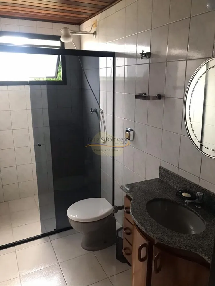 Apartamento, 3 quartos, 134 m² - Foto 6