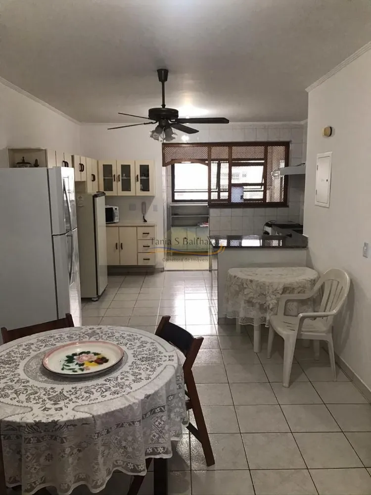 Apartamento, 3 quartos, 134 m² - Foto 8