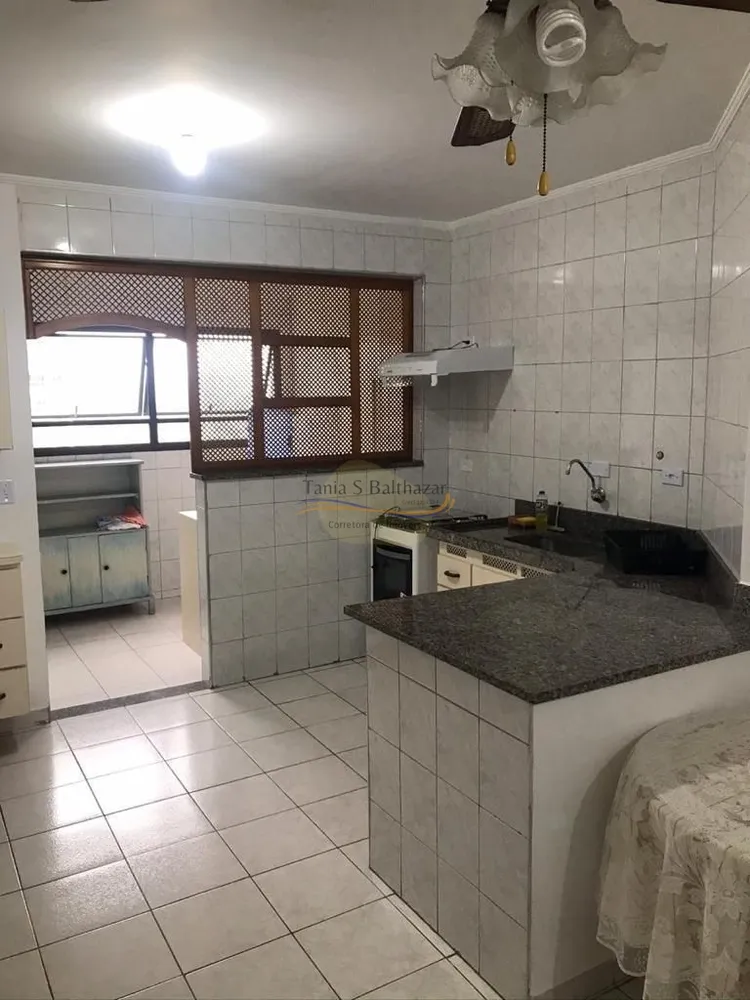 Apartamento, 3 quartos, 134 m² - Foto 9