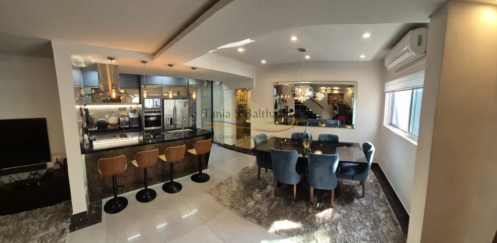 Sobrado, 2 quartos, 156 m² - Foto 2