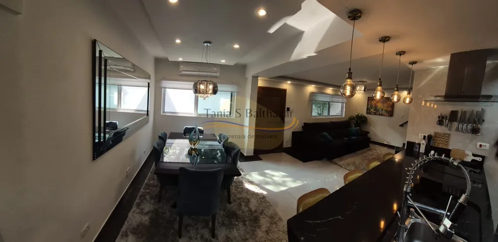 Sobrado, 2 quartos, 156 m² - Foto 3