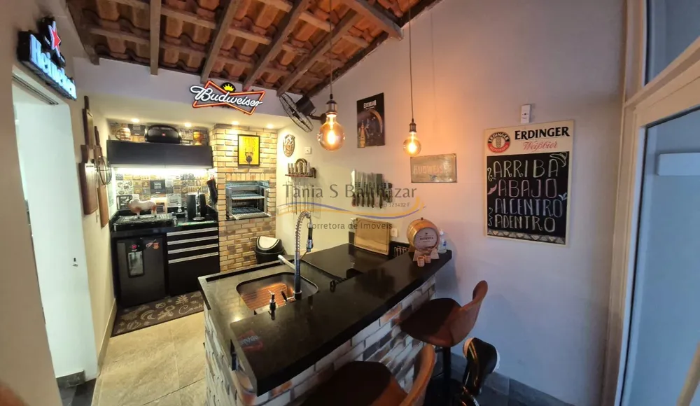 Sobrado, 2 quartos, 156 m² - Foto 2