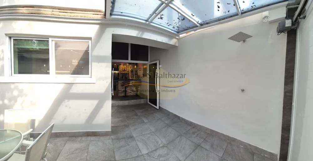 Sobrado, 2 quartos, 156 m² - Foto 9