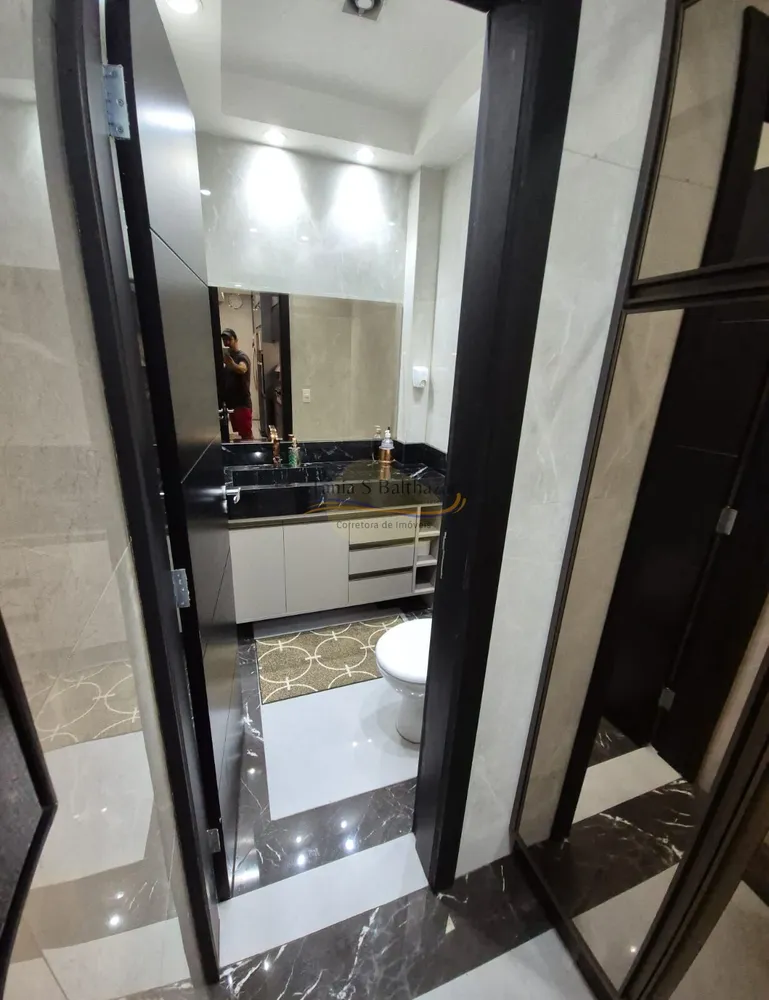 Sobrado, 2 quartos, 156 m² - Foto 6