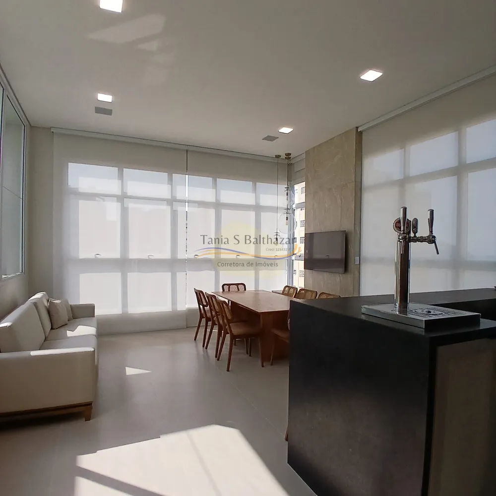 Cobertura, 3 quartos, 166 m² - Foto 3