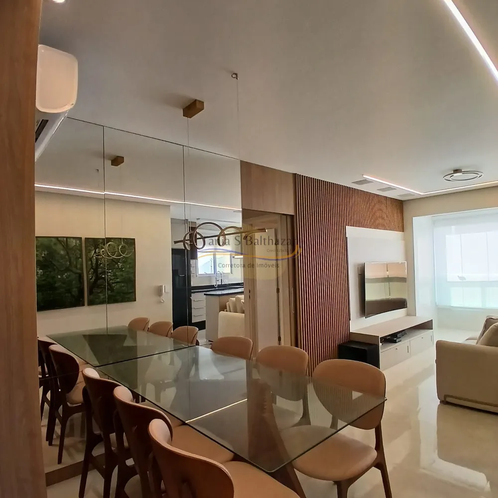 Cobertura, 3 quartos, 166 m² - Foto 6