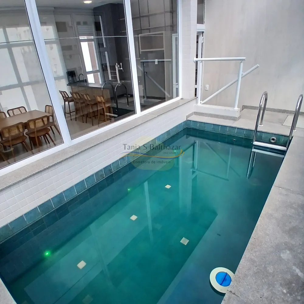 Cobertura, 3 quartos, 166 m² - Foto 1
