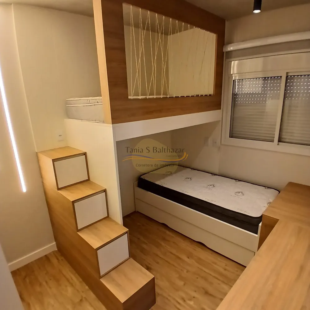 Cobertura, 3 quartos, 166 m² - Foto 8
