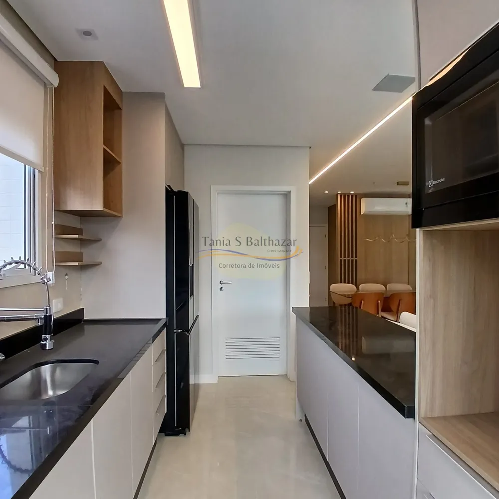 Cobertura, 3 quartos, 166 m² - Foto 7