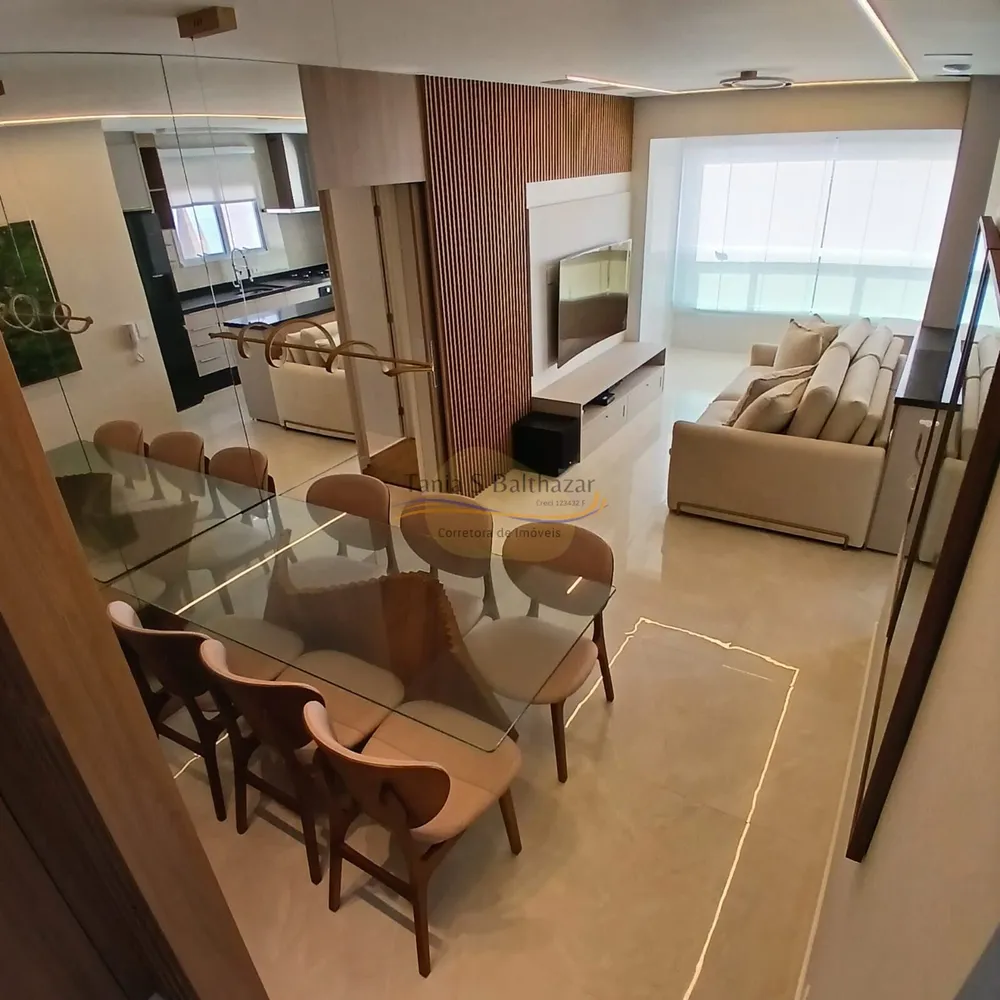 Cobertura, 3 quartos, 166 m² - Foto 4