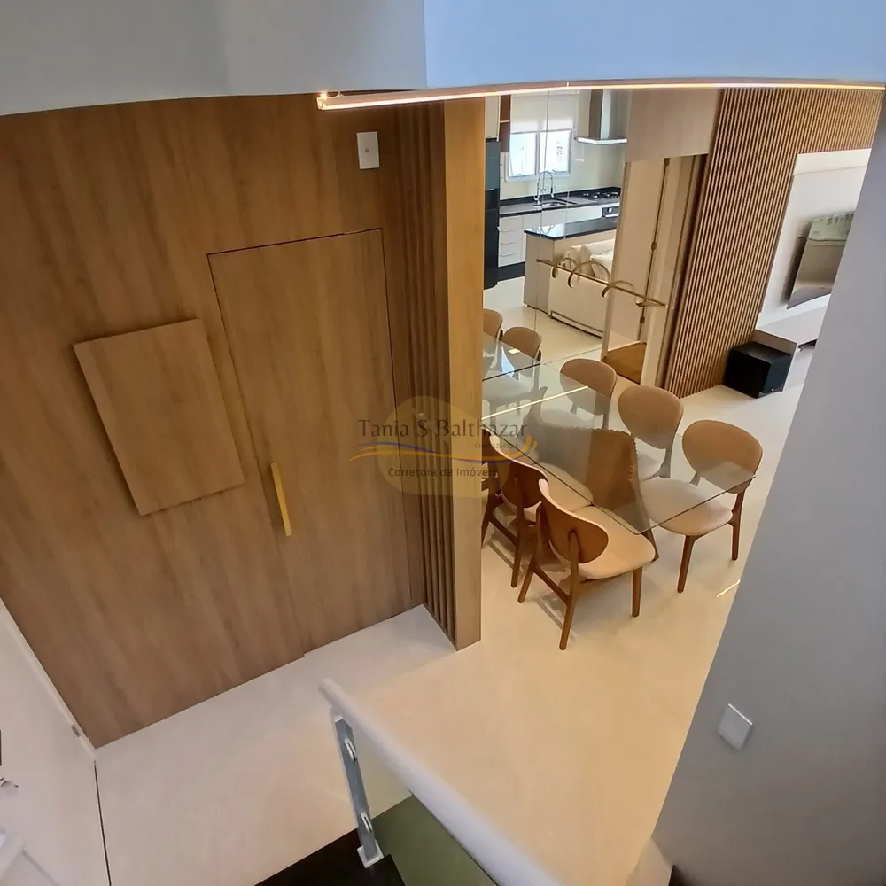 Cobertura, 3 quartos, 166 m² - Foto 5