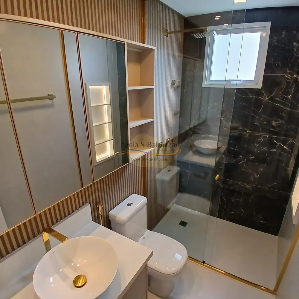 Cobertura, 3 quartos, 166 m² - Foto 12