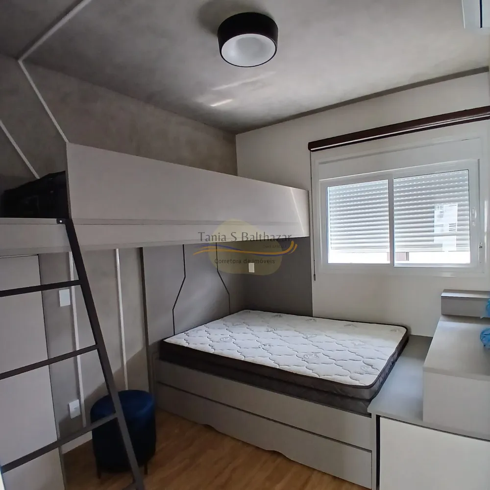 Cobertura, 3 quartos, 166 m² - Foto 9