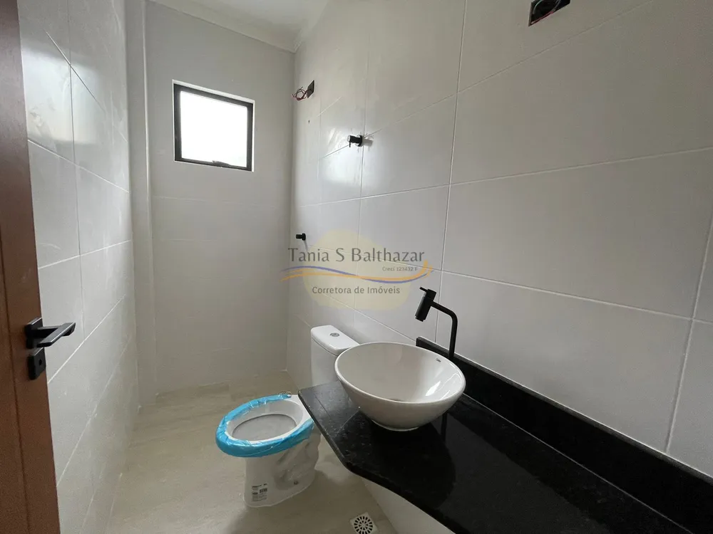 Sobrado, 3 quartos, 114 m² - Foto 7