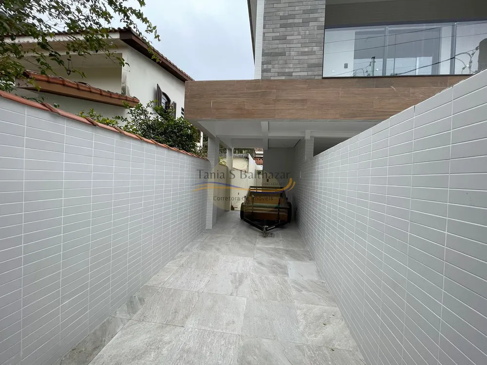 Sobrado, 3 quartos, 114 m² - Foto 12