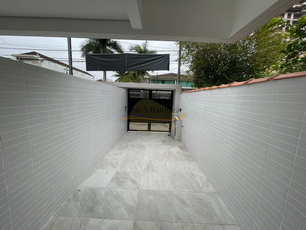 Sobrado, 3 quartos, 114 m² - Foto 10