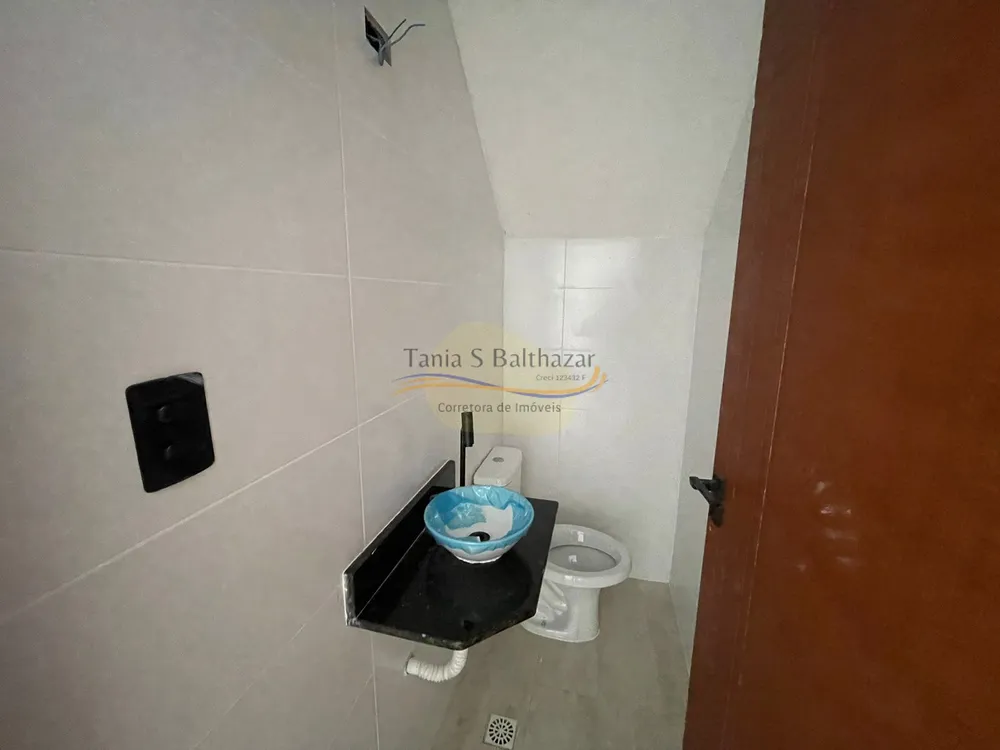 Sobrado, 3 quartos, 114 m² - Foto 8