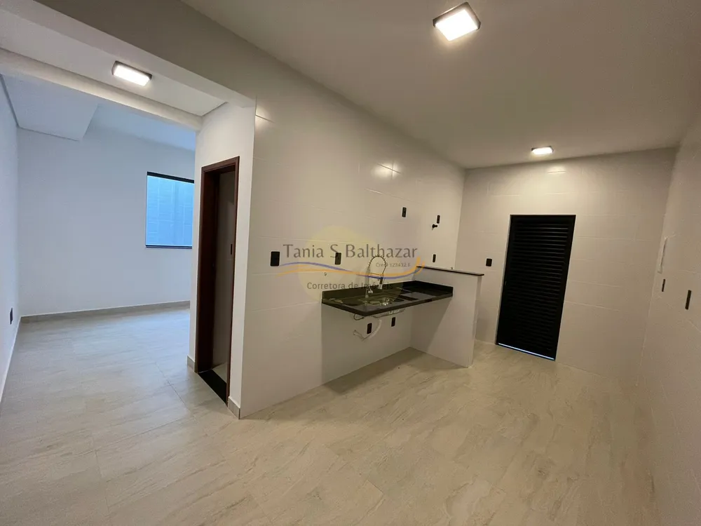 Sobrado, 3 quartos, 114 m² - Foto 5
