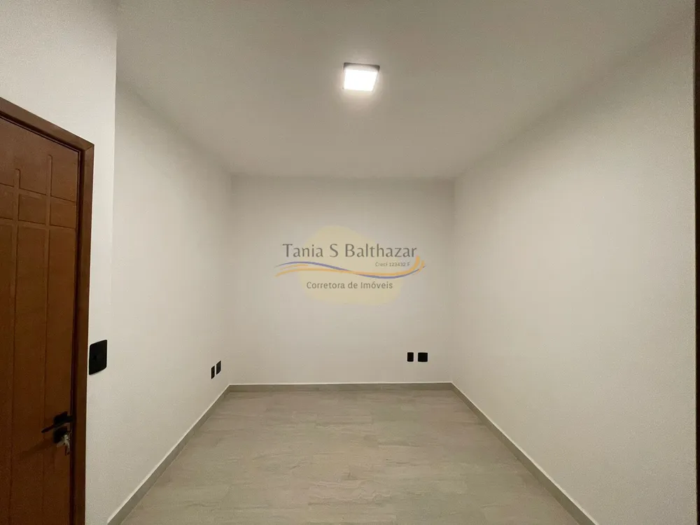Sobrado, 3 quartos, 114 m² - Foto 2