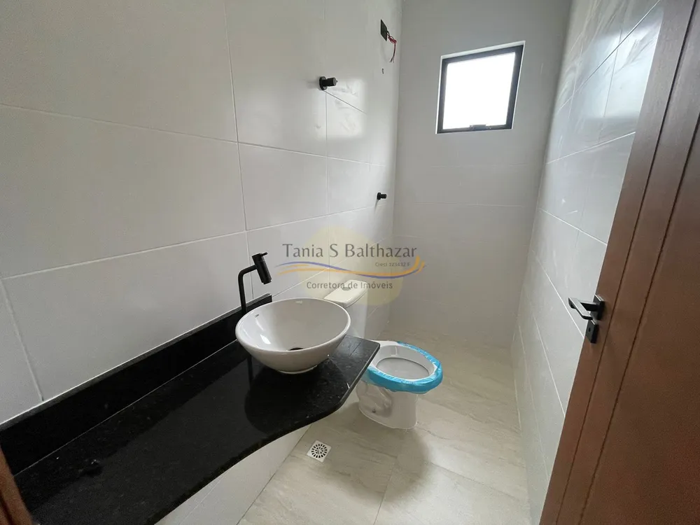 Sobrado, 3 quartos, 114 m² - Foto 6