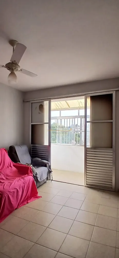 Apartamento, 1 quarto, 55 m² - Foto 3