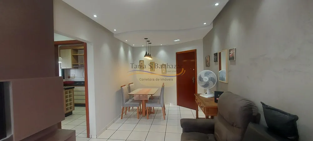 Apartamento, 1 quarto, 52 m² - Foto 8